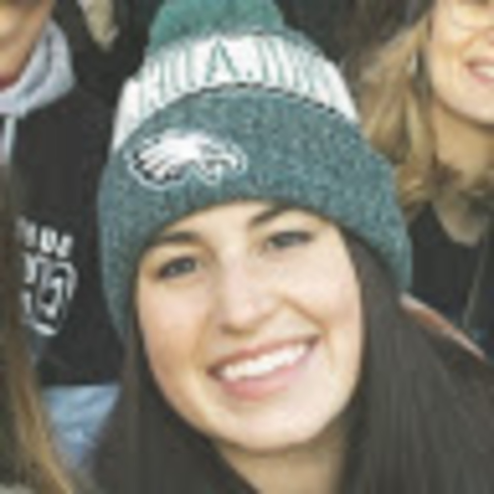 Meet your Posher, Elise